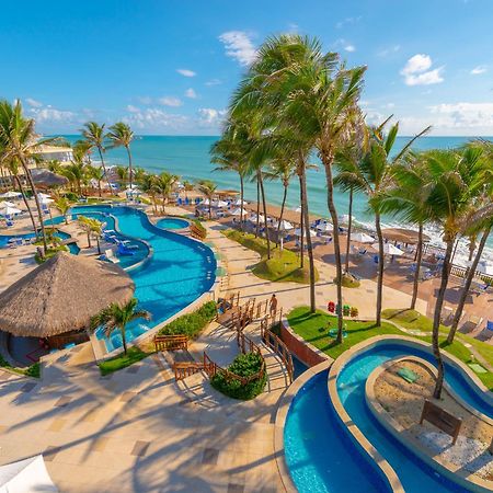 Ocean Palace All Inclusive Premium Natal Exteriör bild Hard Rock Hotel Vallarta